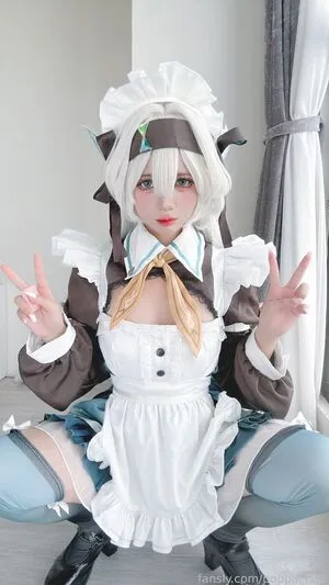 PoppaChan OnlyFans Leaked Free Thumbnail Picture - #KnZ8aOeQG1