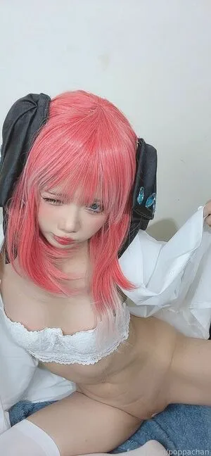 PoppaChan OnlyFans Leaked Free Thumbnail Picture - #LHOTcU3TKo