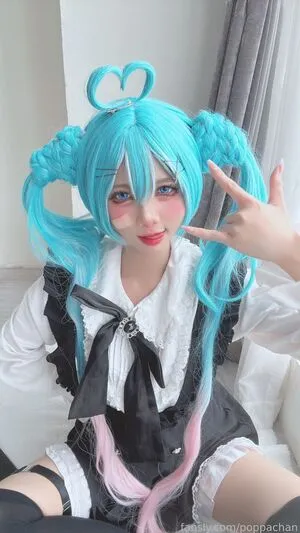 PoppaChan OnlyFans Leaked Free Thumbnail Picture - #LlRXalKQ3M