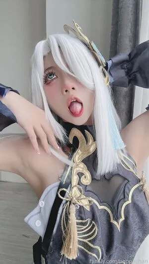 PoppaChan OnlyFans Leaked Free Thumbnail Picture - #NB81qJTUQ9