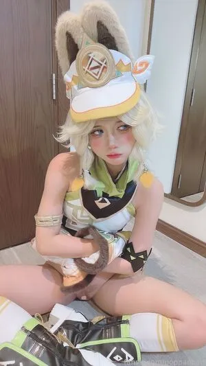 PoppaChan OnlyFans Leaked Free Thumbnail Picture - #NuvTrCmZIm