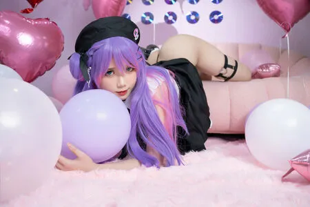 PoppaChan OnlyFans Leaked Free Thumbnail Picture - #O21DSP04P7