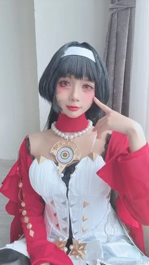 PoppaChan OnlyFans Leaked Free Thumbnail Picture - #O7DPT3WMVp