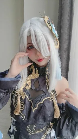 PoppaChan OnlyFans Leaked Free Thumbnail Picture - #P1Z6D3qYdE