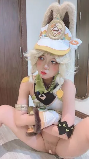 PoppaChan OnlyFans Leaked Free Thumbnail Picture - #PM2QaufUqI