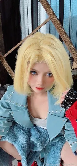 PoppaChan OnlyFans Leaked Free Thumbnail Picture - #QBRjkyM7PE