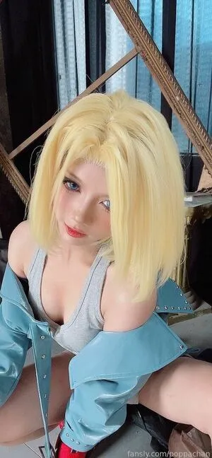 PoppaChan OnlyFans Leaked Free Thumbnail Picture - #QnCqcaIdrV