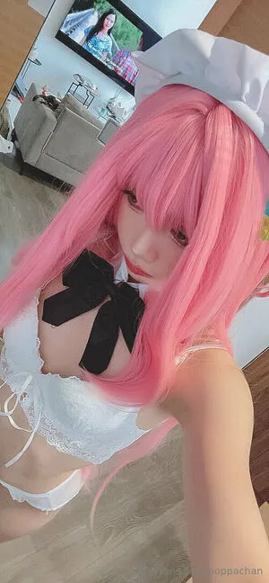 PoppaChan OnlyFans Leaked Free Thumbnail Picture - #S8oeiMdcPJ