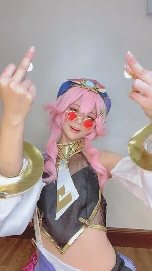 PoppaChan OnlyFans Leaked Free Thumbnail Picture - #SzybMoGJTu