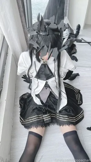 PoppaChan OnlyFans Leaked Free Thumbnail Picture - #TjB3EvEBwu