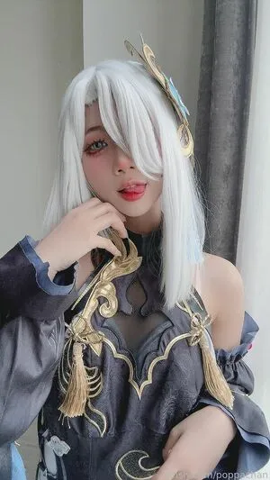 PoppaChan OnlyFans Leaked Free Thumbnail Picture - #TqoXxtBV37