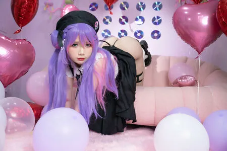 PoppaChan OnlyFans Leaked Free Thumbnail Picture - #ULpogR61OC