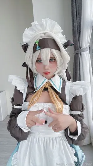 PoppaChan OnlyFans Leaked Free Thumbnail Picture - #UfdzEEl3M4