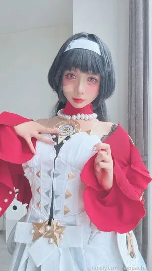 PoppaChan OnlyFans Leaked Free Thumbnail Picture - #V5drpKzp8y