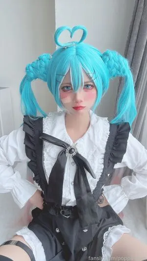 PoppaChan OnlyFans Leaked Free Thumbnail Picture - #VKRPk87bP8