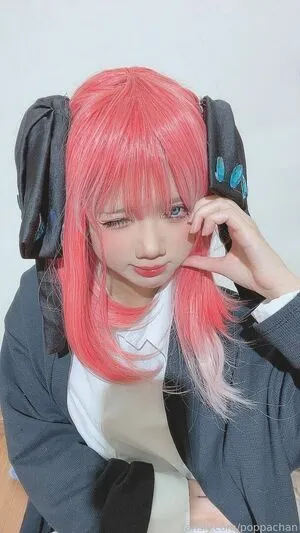 PoppaChan OnlyFans Leaked Free Thumbnail Picture - #VWG0MvtXQO