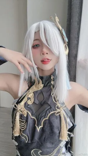 PoppaChan OnlyFans Leaked Free Thumbnail Picture - #Vqne0XuLrd