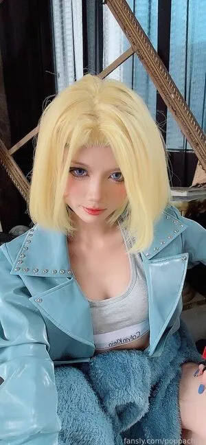 PoppaChan OnlyFans Leaked Free Thumbnail Picture - #WcUxgszk6N