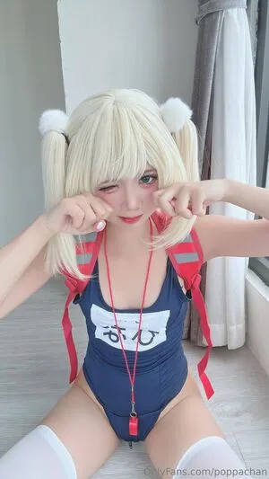 PoppaChan OnlyFans Leaked Free Thumbnail Picture - #Wz7FIANfvl