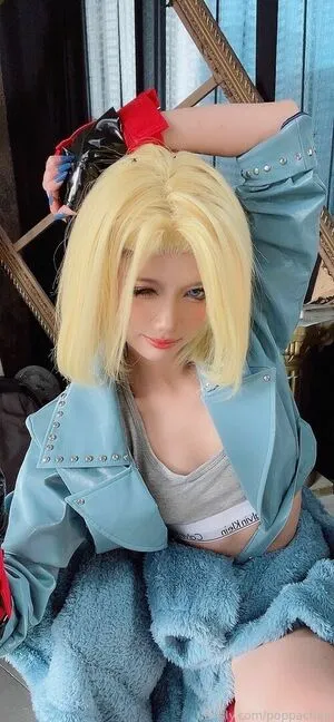 PoppaChan OnlyFans Leaked Free Thumbnail Picture - #Xmj8cPoNmN