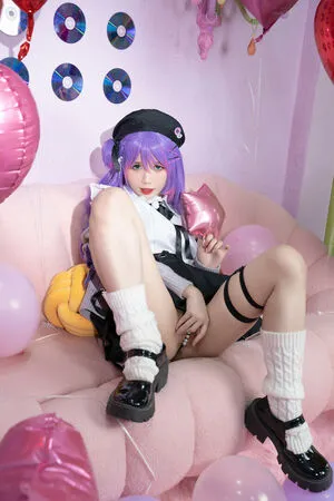 PoppaChan OnlyFans Leaked Free Thumbnail Picture - #YQpbeyTCgK