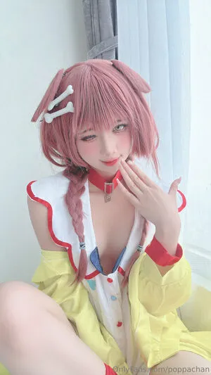 PoppaChan OnlyFans Leaked Free Thumbnail Picture - #YuWVqBzrGs
