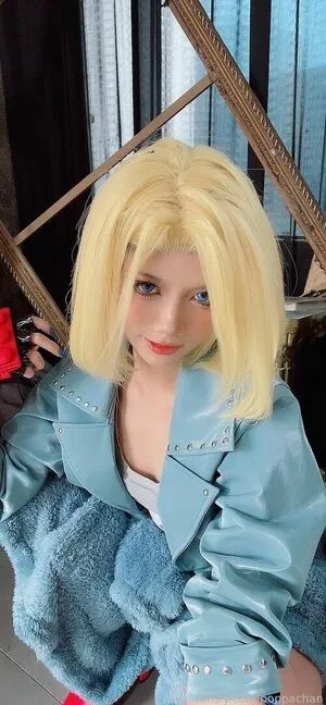 PoppaChan OnlyFans Leaked Free Thumbnail Picture - #bUlM1Khh3r