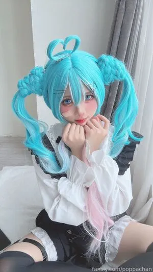 PoppaChan OnlyFans Leaked Free Thumbnail Picture - #c4lO6s3FB4