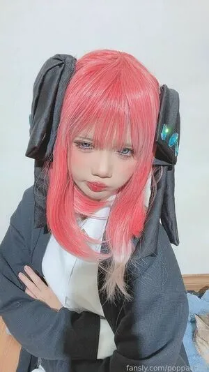 PoppaChan OnlyFans Leaked Free Thumbnail Picture - #cFif88AOsN