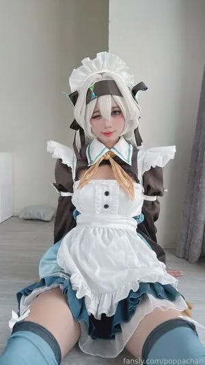 PoppaChan OnlyFans Leaked Free Thumbnail Picture - #dUvIEWisBj