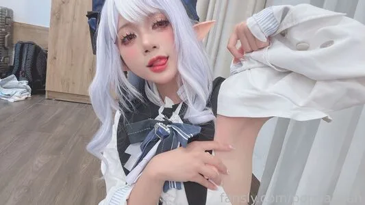 PoppaChan OnlyFans Leaked Free Thumbnail Picture - #fOzakjVaD9