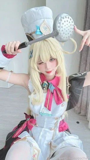 PoppaChan OnlyFans Leaked Free Thumbnail Picture - #gBFjc27NQf