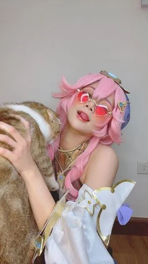 PoppaChan OnlyFans Leaked Free Thumbnail Picture - #gi1miYu9Xu