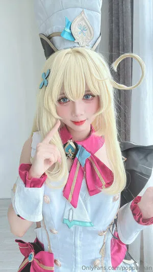 PoppaChan OnlyFans Leaked Free Thumbnail Picture - #kyWXmyscqJ