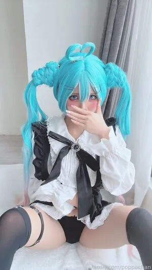 PoppaChan OnlyFans Leaked Free Thumbnail Picture - #lShCp0q55n