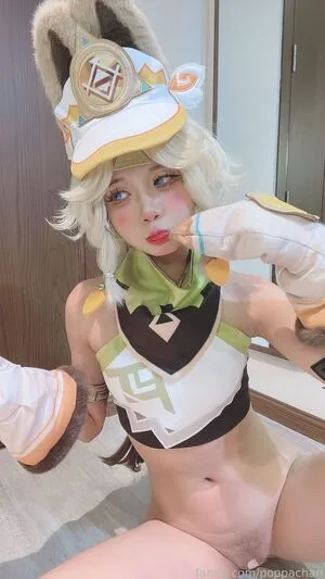 PoppaChan OnlyFans Leaked Free Thumbnail Picture - #mpnoxgdPYm