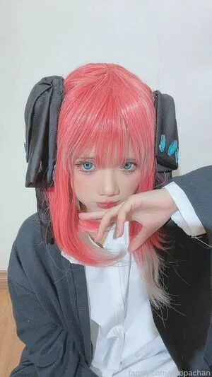 PoppaChan OnlyFans Leaked Free Thumbnail Picture - #nON25l2Ena