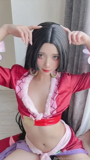 PoppaChan OnlyFans Leaked Free Thumbnail Picture - #nOwhCB9yRC