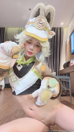 PoppaChan OnlyFans Leaked Free Thumbnail Picture - #oHPzwumWYG
