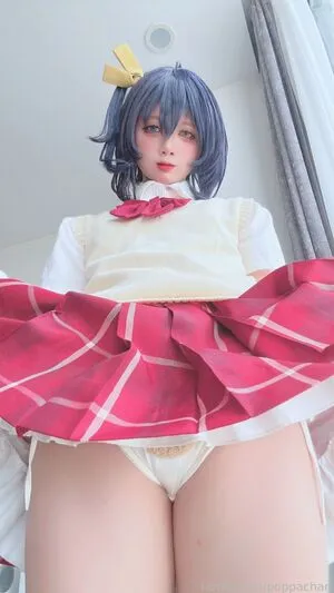 PoppaChan OnlyFans Leaked Free Thumbnail Picture - #ojlbI0fYNE