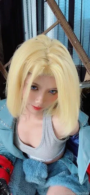 PoppaChan OnlyFans Leaked Free Thumbnail Picture - #pPisbbdFRE