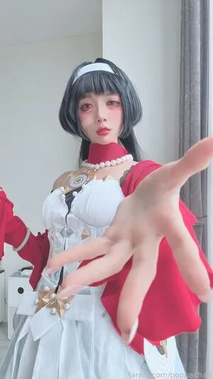 PoppaChan OnlyFans Leaked Free Thumbnail Picture - #qAzYay5WP4