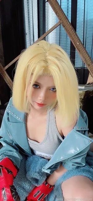 PoppaChan OnlyFans Leaked Free Thumbnail Picture - #sEgF6eZ0U0