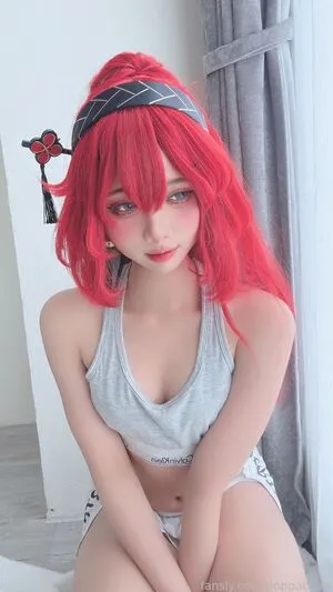 PoppaChan OnlyFans Leaked Free Thumbnail Picture - #tMmWkHcGgp