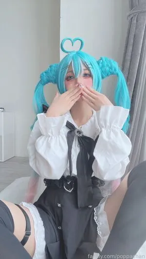 PoppaChan OnlyFans Leaked Free Thumbnail Picture - #ttL1lPZF6h
