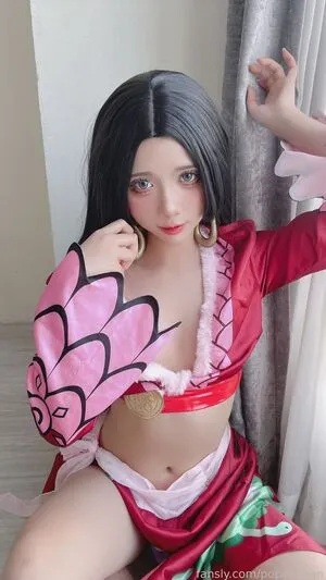 PoppaChan OnlyFans Leaked Free Thumbnail Picture - #uOCersRgEZ