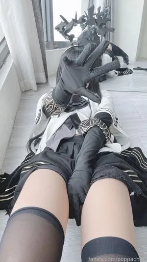 PoppaChan OnlyFans Leaked Free Thumbnail Picture - #udFwrls0Q8