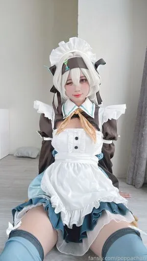 PoppaChan OnlyFans Leaked Free Thumbnail Picture - #ur5qX1gcT8