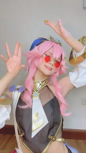 PoppaChan OnlyFans Leaked Free Thumbnail Picture - #vCdsFsQZK1