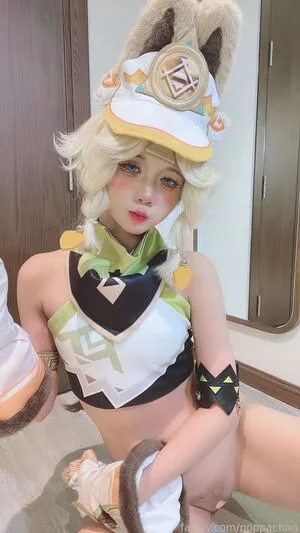 PoppaChan OnlyFans Leaked Free Thumbnail Picture - #vEzc6FA9LU